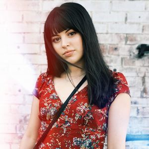 Meet your Posher, Giulia